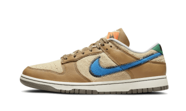 Dunk Low size? Dark Driftwood DO6712-200