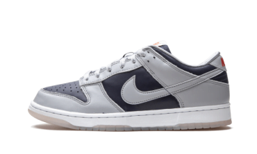 Dunk Low SP College Navy DD1768-400