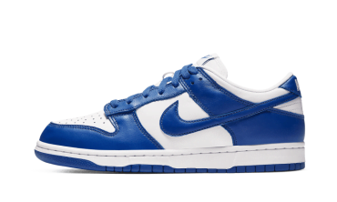 Dunk Low SP Varsity Royal (Kentucky) CU1726-100