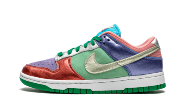 Dunk Low Sunset Pulse DN0855-600