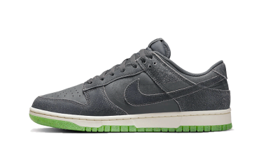 Dunk Low Swoosh Shadow Iron Grey DQ7681-001
