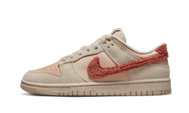 Dunk Low Terry Swoosh DZ4706-200