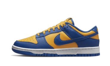 Dunk Low UCLA DD1391-402
