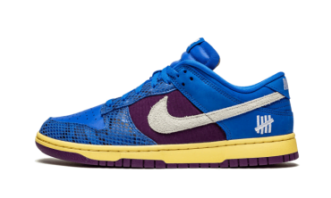 Dunk Low Undefeated 5 On It DH6508-400