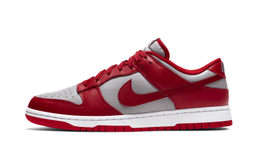 Dunk Low UNLV DD1391-002