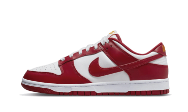 Dunk Low USC DD1391-602