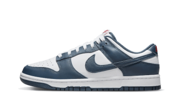 Dunk Low Valerian Blue DD1391-400
