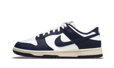 Dunk Low Vintage Navy DD1503-115