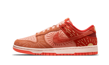 Dunk Low Winter Solstice DO6723-800