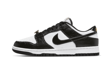Dunk Low World Champ DR9511-100