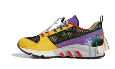 EQT Support 93 Sean Wotherspoon GX3893