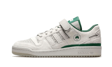 Forum 84 Low BSTN Panathinaikos GX6804