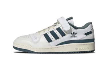 Forum 84 Low Wild Teal GX4536