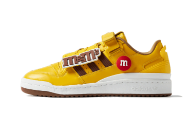 Forum Low 84 M&M's GY1179