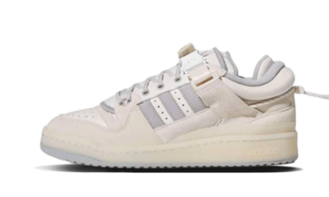 Forum Low Bad Bunny White HQ2153