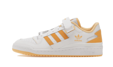 Forum Low Cloud White Pulse Amber GY5833