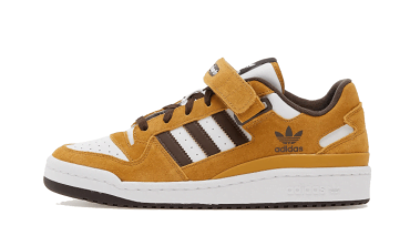 Forum Low Mesa Brown GX4030