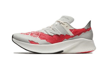 FuelCell RC Elite v2 SI Stone Island TDS Red MSRCELST