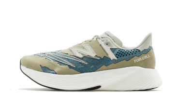 FuelCell RC Elite v2 Tokyo Design Studio Grey Vetiver MSRCELTO