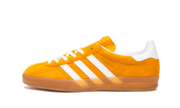 Gazelle Indoor Orange Peel HQ8716