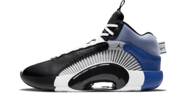 Jordan XXXV Fragment DA2371-100