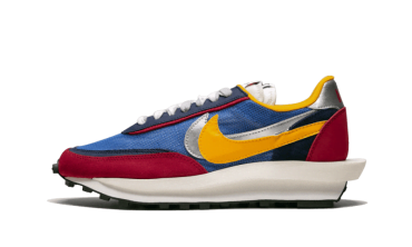 LD Waffle Sacai Blue Multi BV0073-400