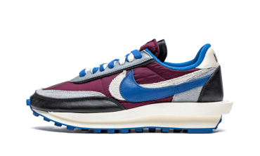 LD Waffle Sacai Undercover Night Maroon Team Royal DJ4877-600