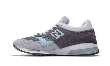 New Balance 1500 Paperboy Beams Grey M1500BMS