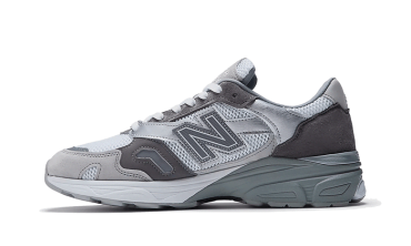 New Balance 920 Paperboy Beams Grey M920PPB