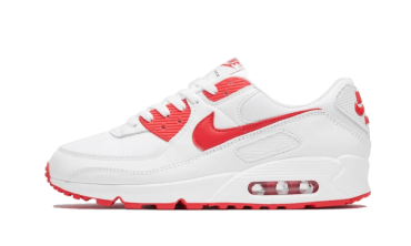 Nike Air Max 90 Hyper Red CT1028-101