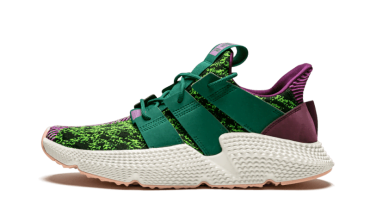 Prophere Dragon Ball Z Cell D97053