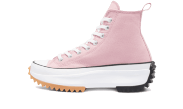 Run Star Hike Hi Lotus 168892C