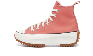 Run Star Hike Hi Terracotta 170441C