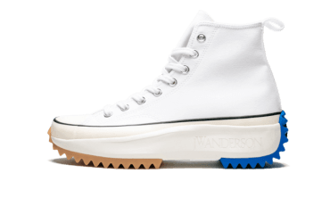 Run Star Hike JW Anderson White 164665C