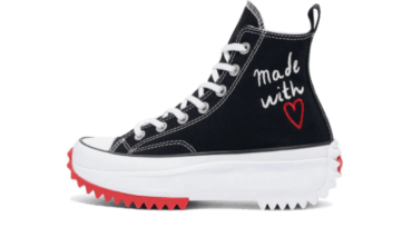 Run Star Hike Valentine's Day 171120C