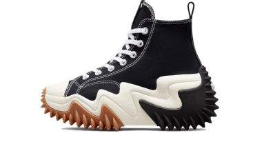 Run Star Motion Black 171545C