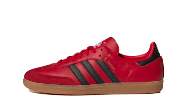 Samba FC Bayern HQ7031