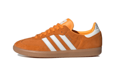 Samba OG Rush Orange HP7898