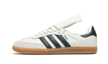 Samba Pharrell Humanrace Cloud White HP3383