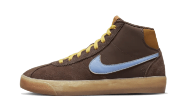 SB Bruin High PRM Why So Sad? DX4325-200