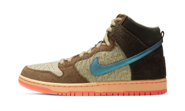 SB Dunk High Concepts Turdunken DC6887-200