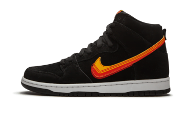 SB Dunk High Truck it BQ6826-003