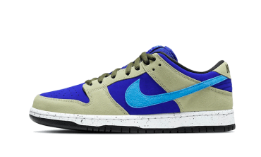 SB Dunk Low Celadon BQ6817-301
