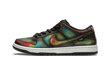 SB Dunk Low Civilist Heat Map CZ5123-001