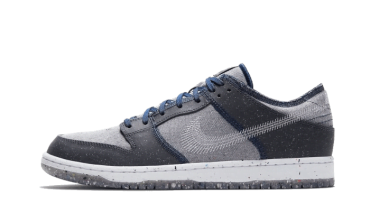 SB Dunk Low Crater CT2224-001