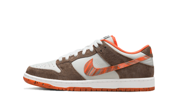 SB Dunk Low Crushed D.C. DH7782-001