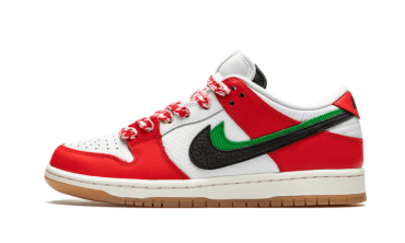 SB Dunk Low Frame Skate Habibi CT2550-600