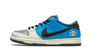 SB Dunk Low Instant Skateboards CZ5128-400