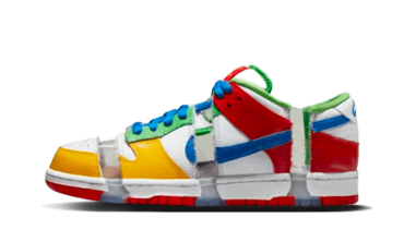 SB Dunk Low OG Ebay Sandy Bodecker FD8777-100