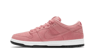 SB Dunk Low Pink Pig CV1655-600